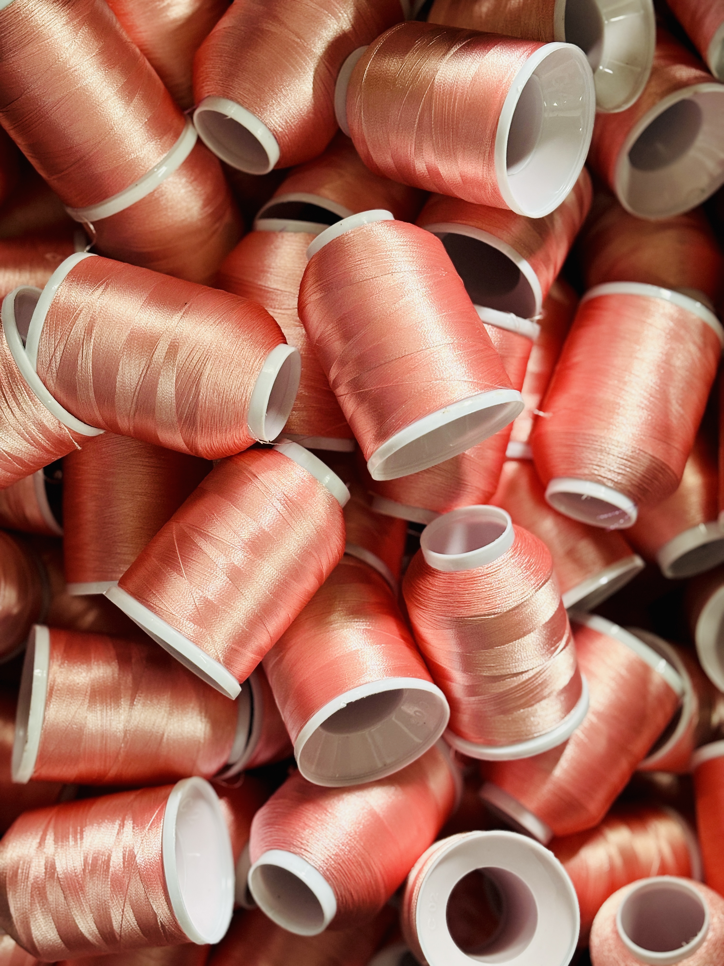 Polyester Embroidery Thread