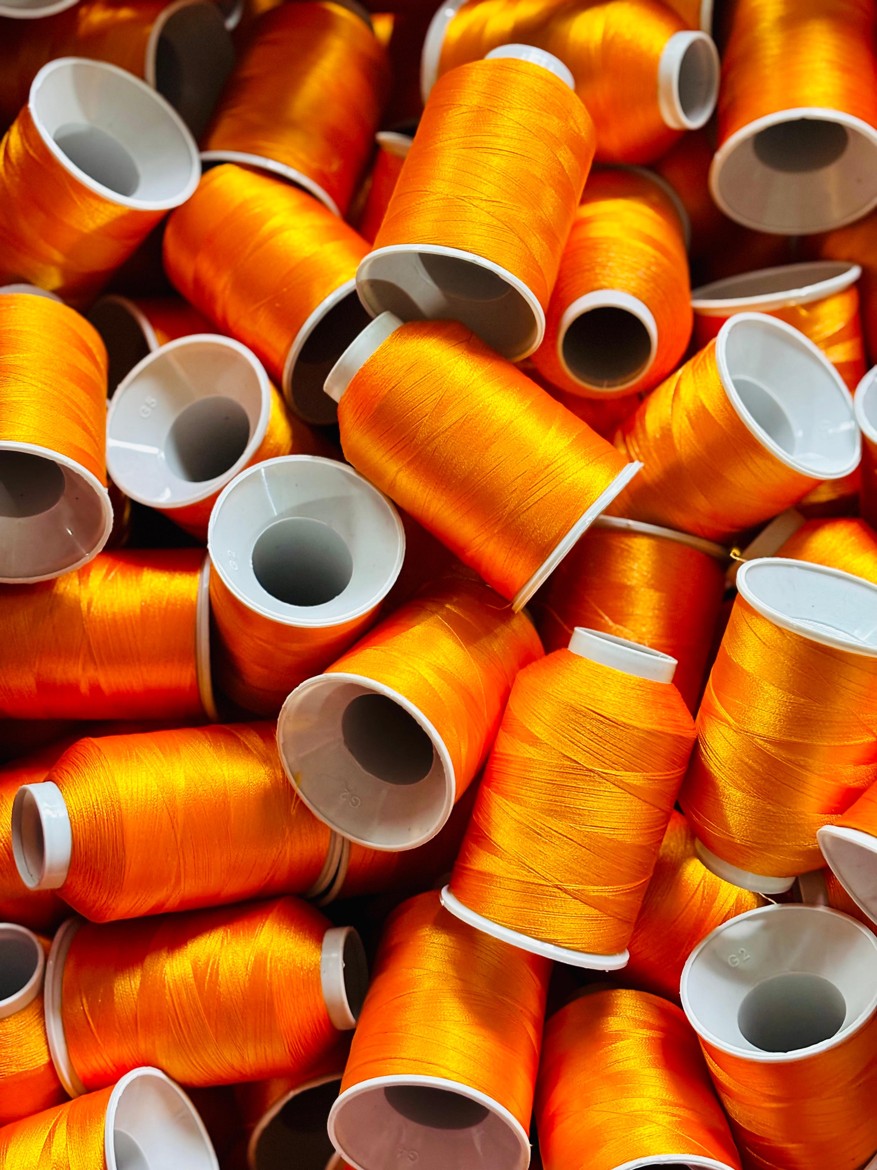 Viscose Embroidery Thread