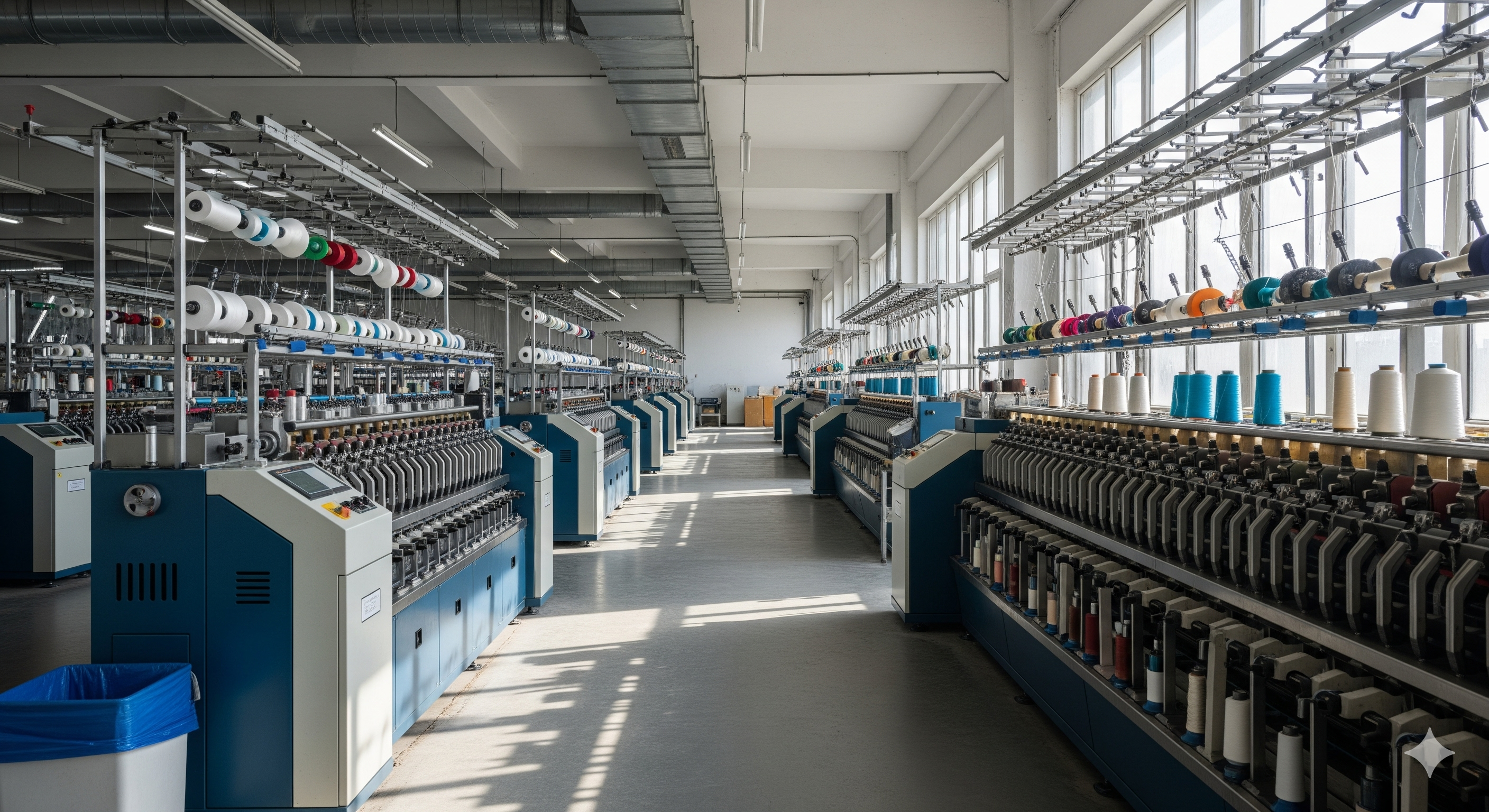 RRocks Thread Factory Complex