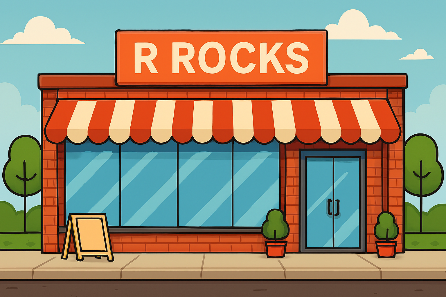 Popular RRocks Thread in Mumbai