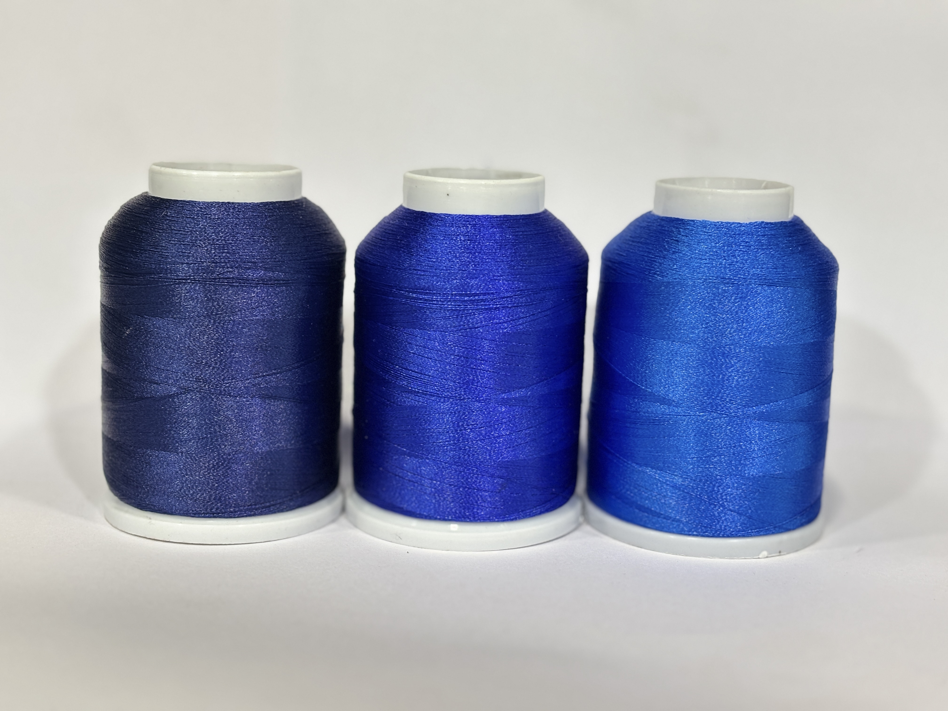 Spun Polyester Sewing Thread