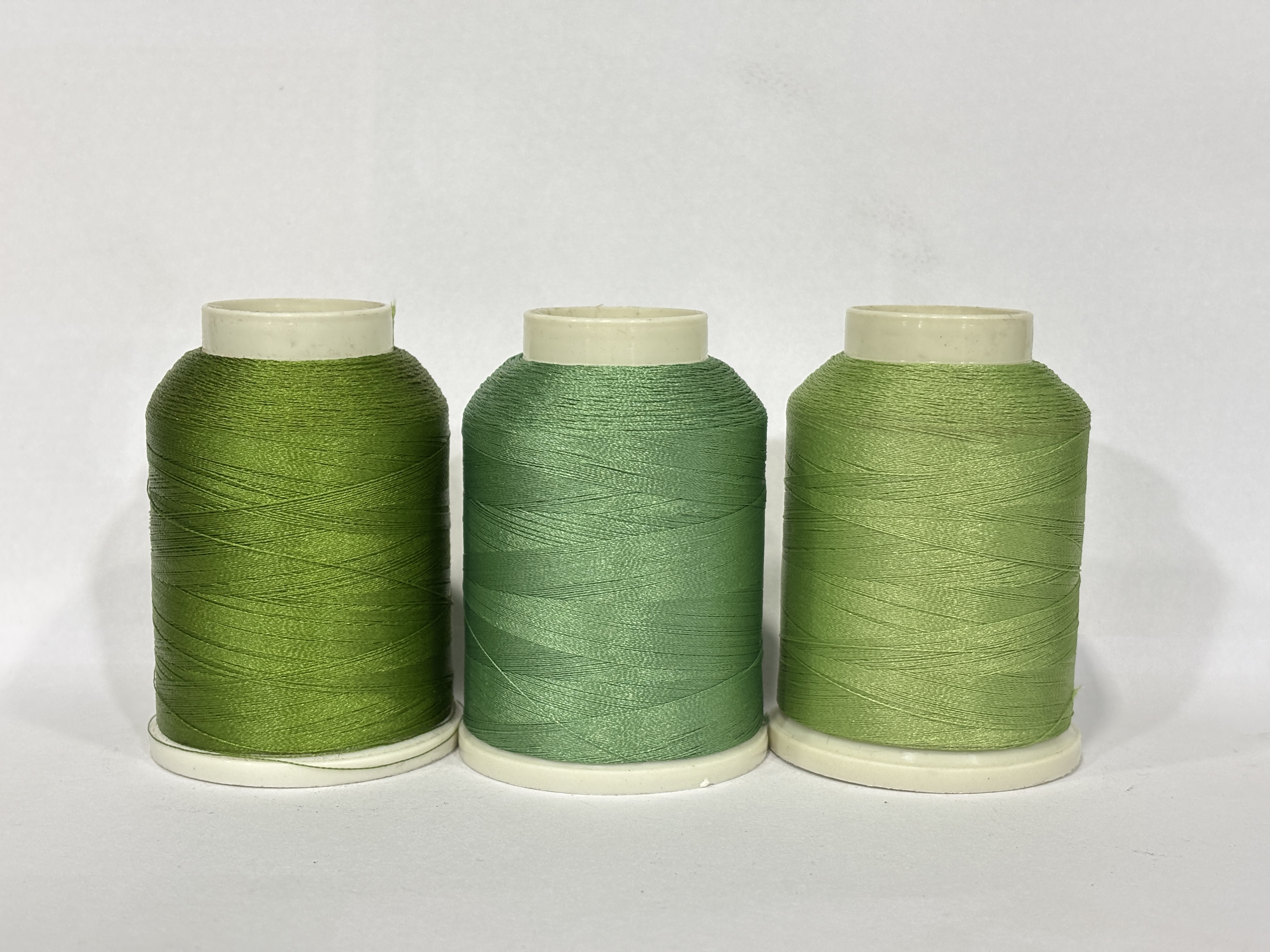 Polyester Embroidery Thread