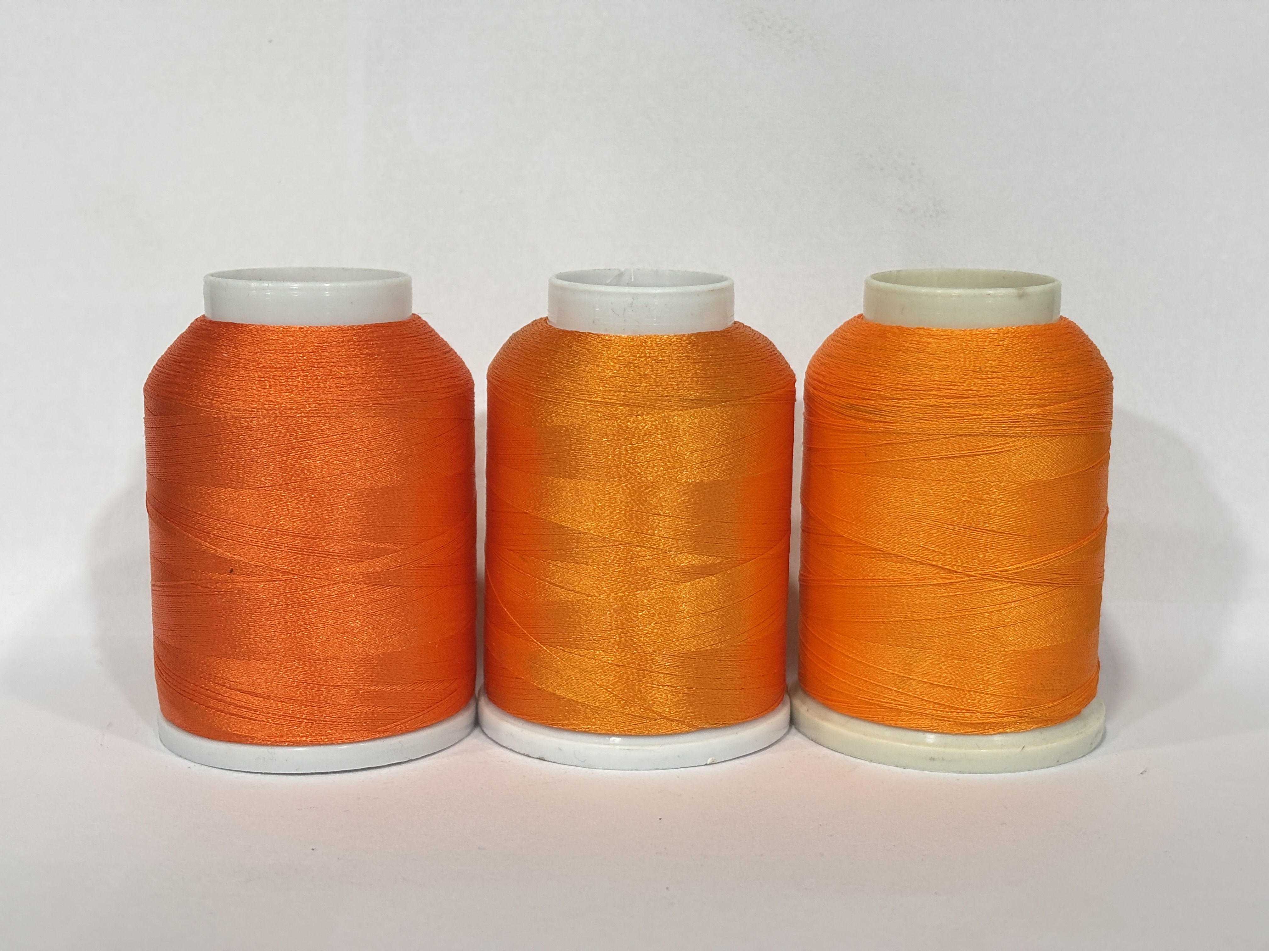 Rayon Embroidery Thread