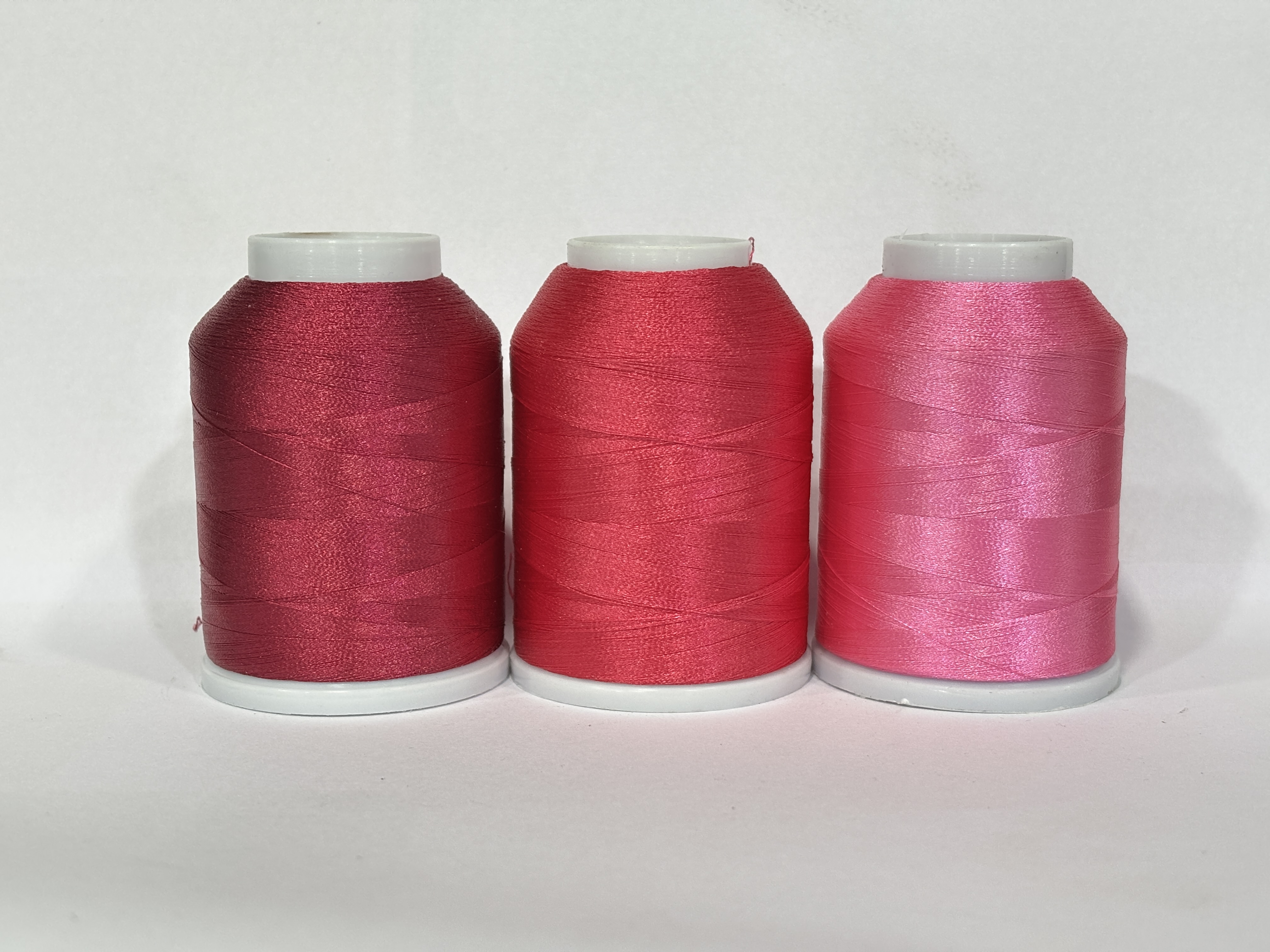 Core Spun Sewing Thread