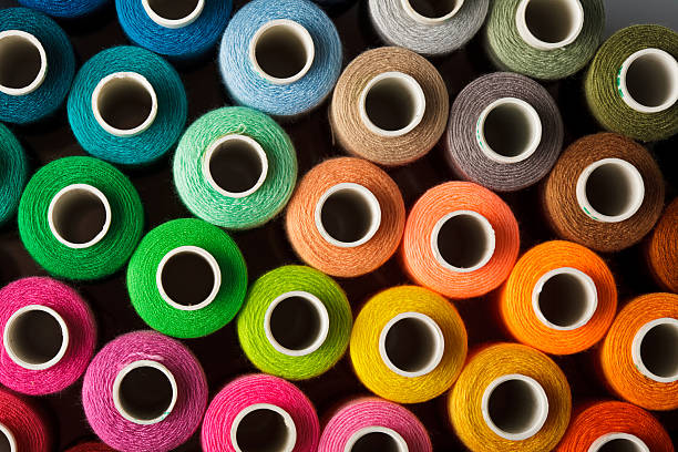 Viscose Embroidery Thread